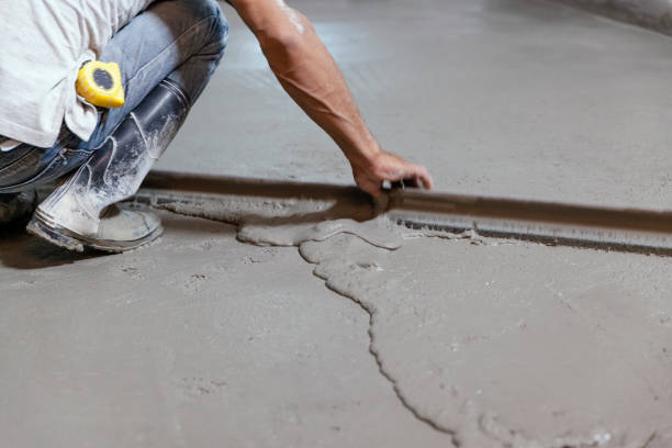 Best Custom Concrete Contractor  in Kalama, WA