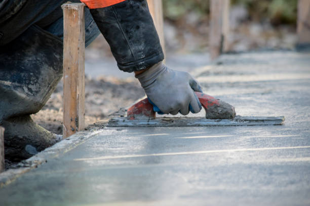 Best Concrete Resurfacing Services  in Kalama, WA